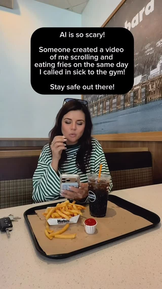 Post 8 by Tiffani Thiessen on Instagram (video)