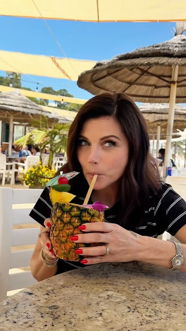 Post 7 by Tiffani Thiessen on Instagram (video)