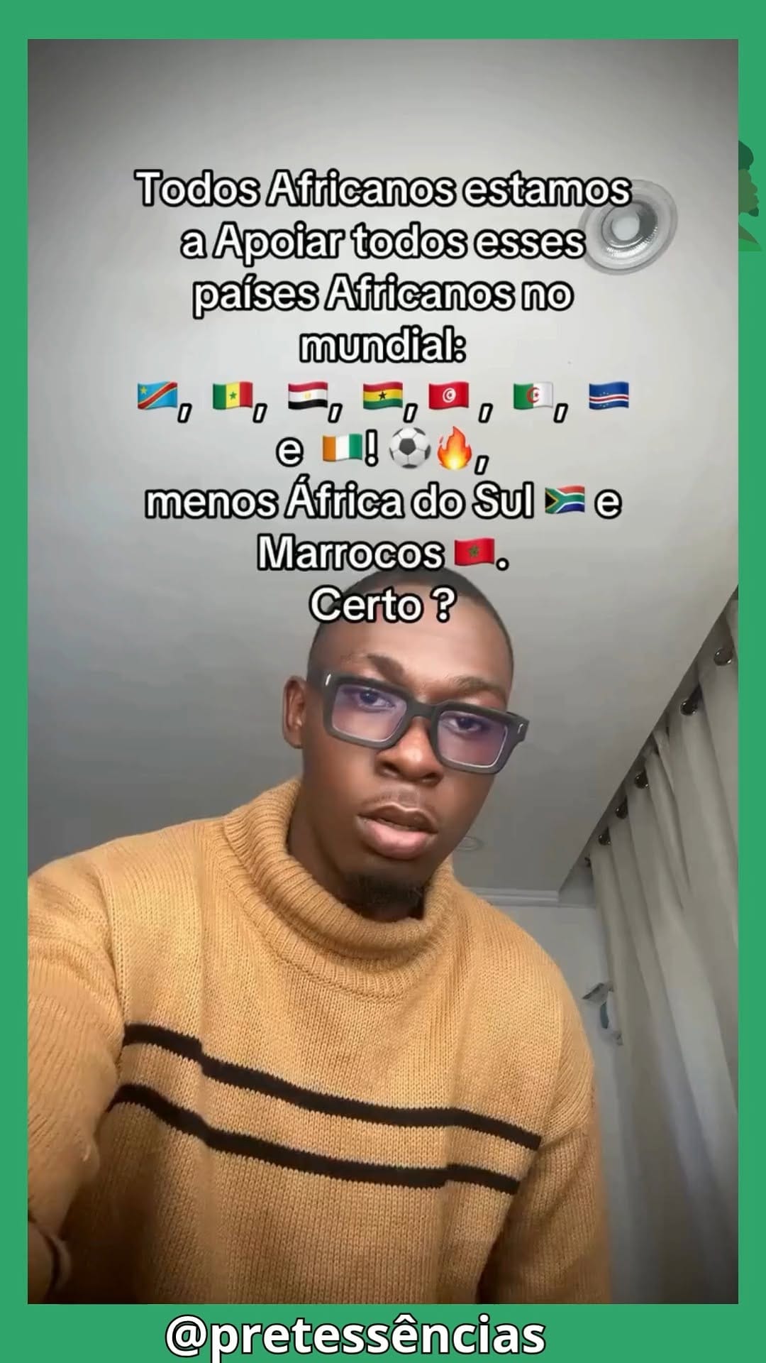Post 3 by Pretessências on Instagram (video)