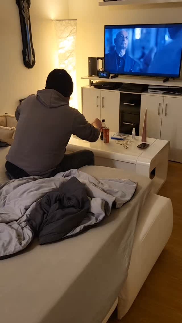Post 6 by 🦇 Markus Utz 🦇 on Instagram (video)
