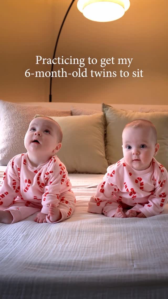 Post 8 by Alyssa and Kellan Reck on Instagram (video)