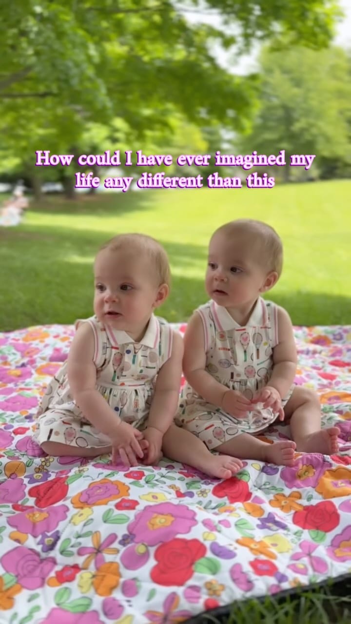 Post 4 by Alyssa and Kellan Reck on Instagram (video)