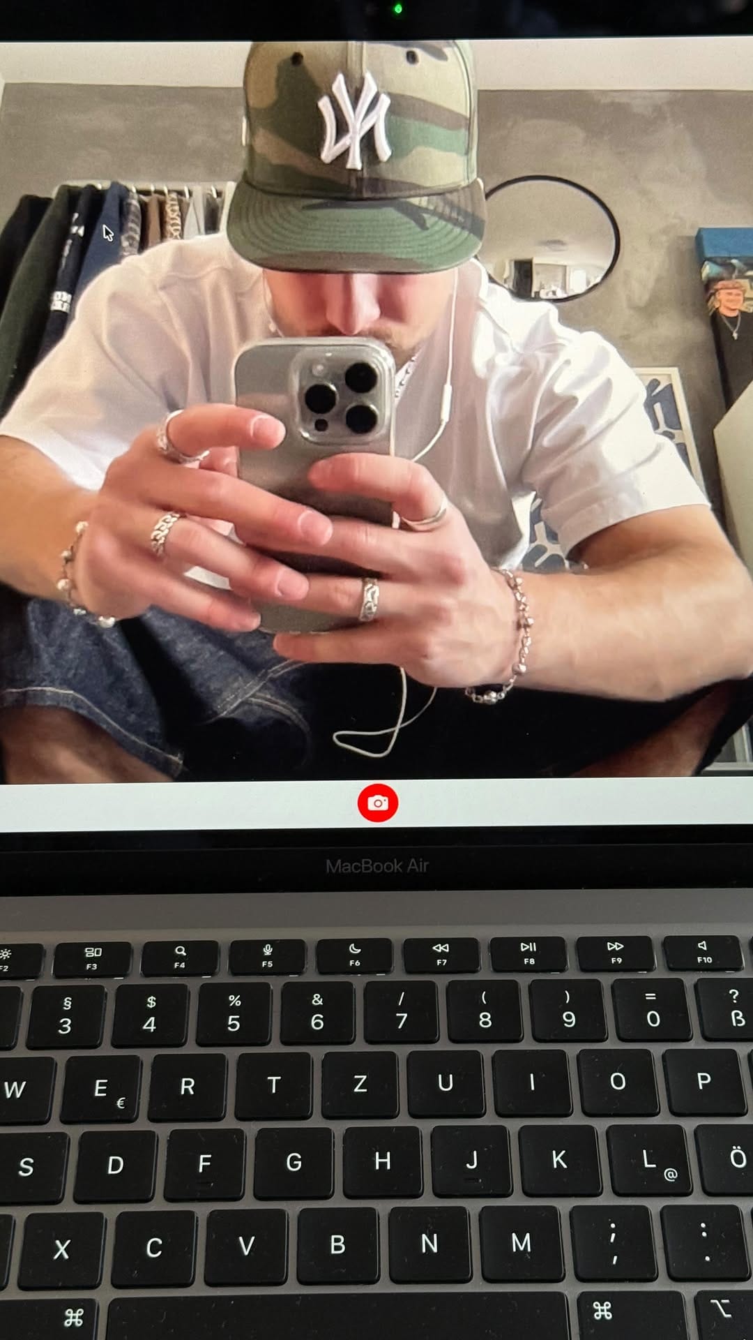 Post 6 by David on Instagram (video)
