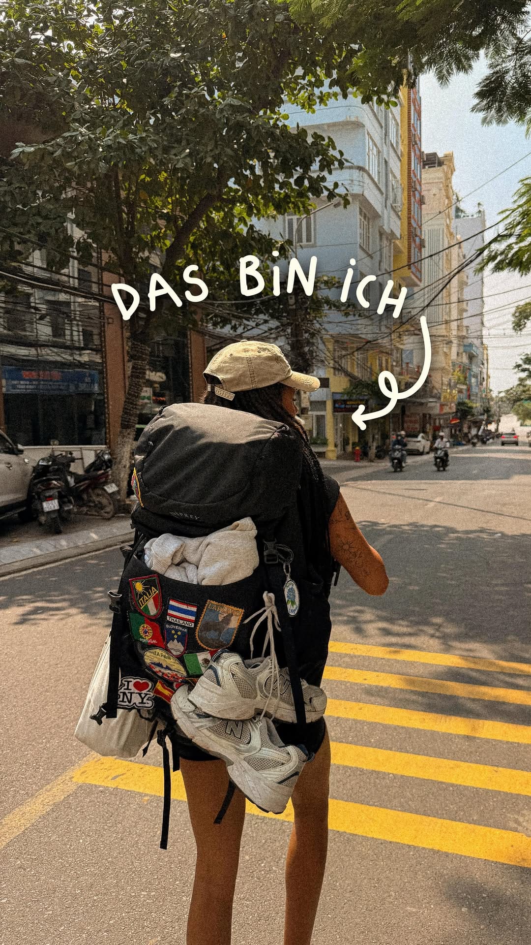 Post 8 by eyleen ⭒ travel & mindfulness on Instagram (video)