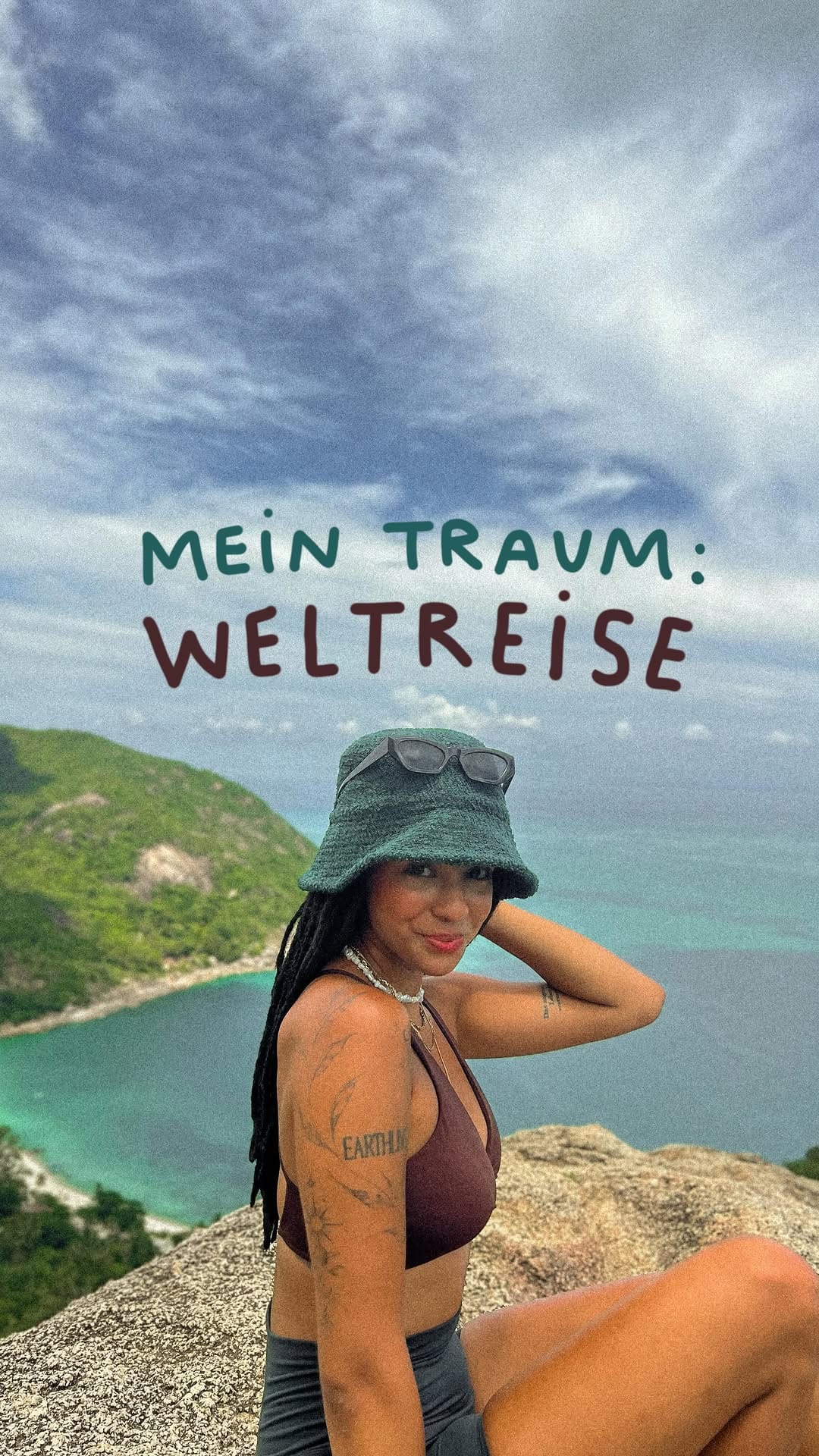 Post 9 by eyleen ⭒ travel & mindfulness on Instagram (video)