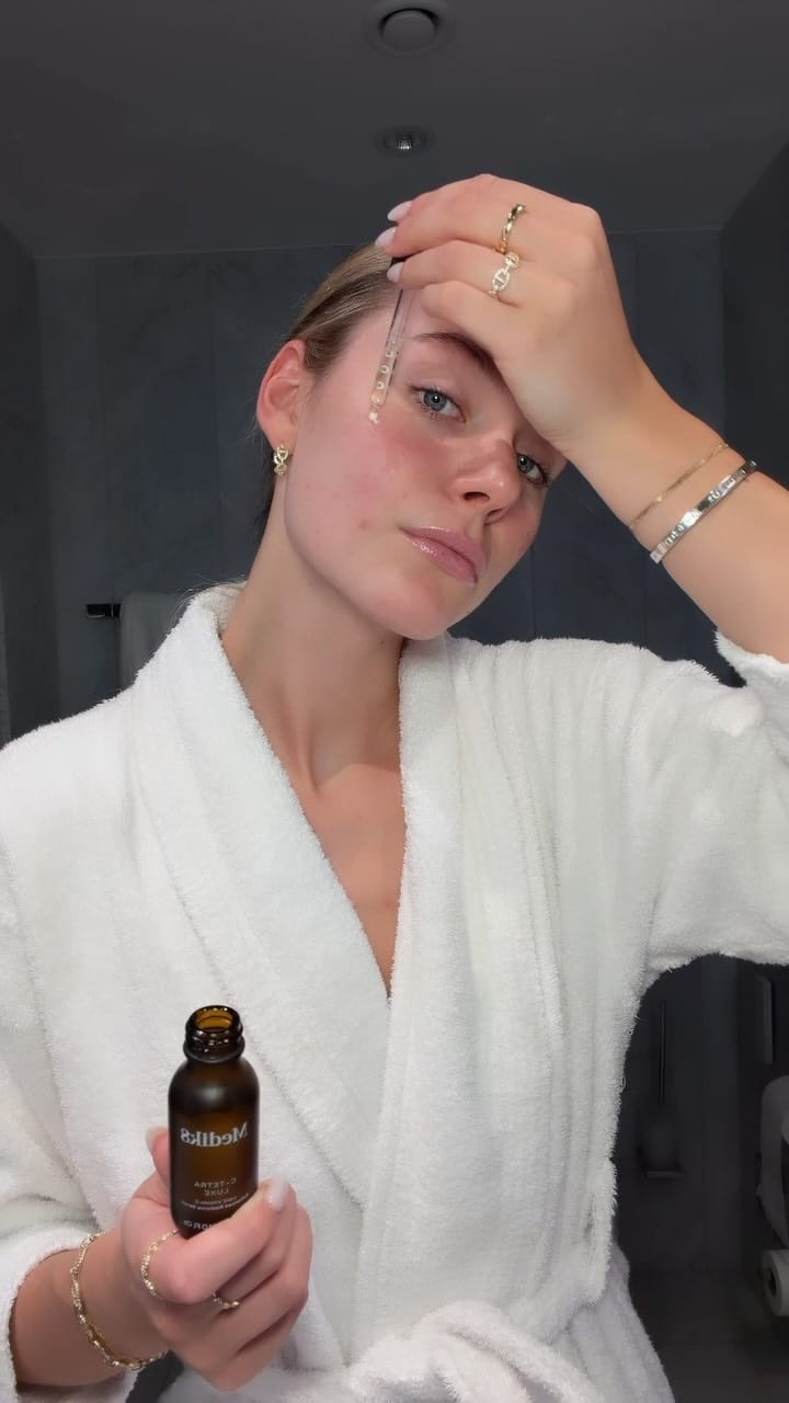 Post 1 by Emilia on Instagram (video)
