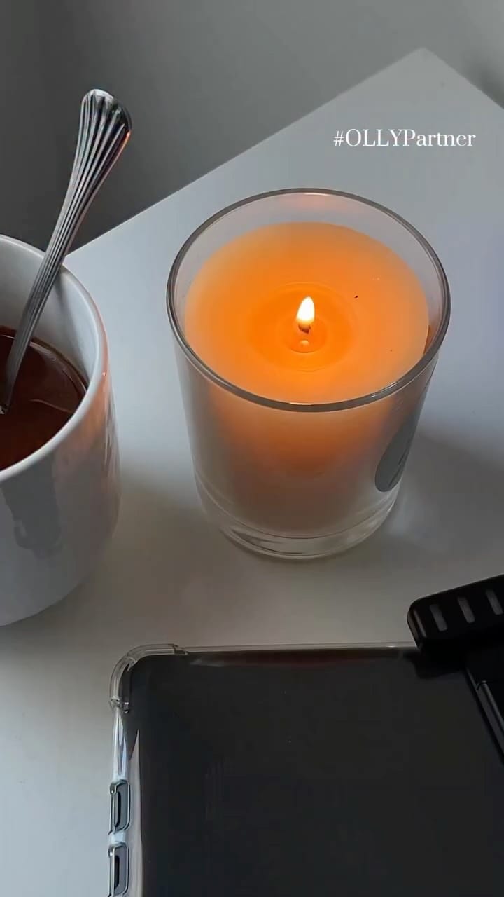 Post 6 by Camille on Instagram (video)