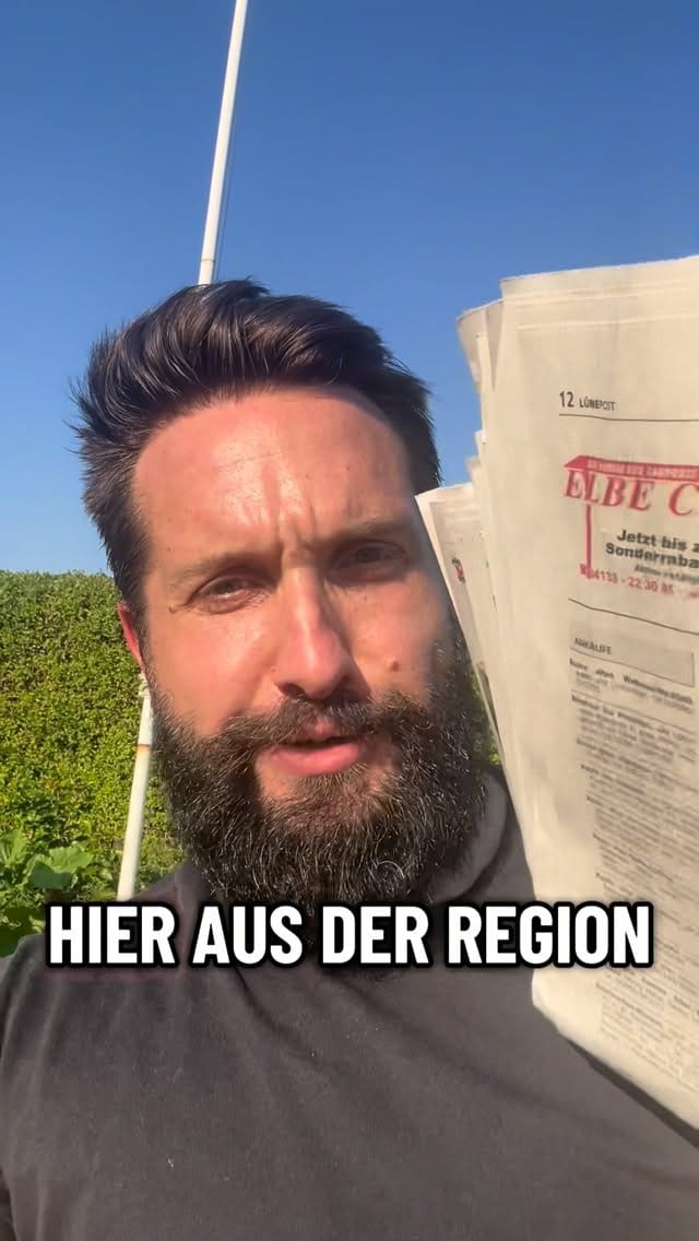 Post 6 by Manfred Karácsonyi on Instagram (video)