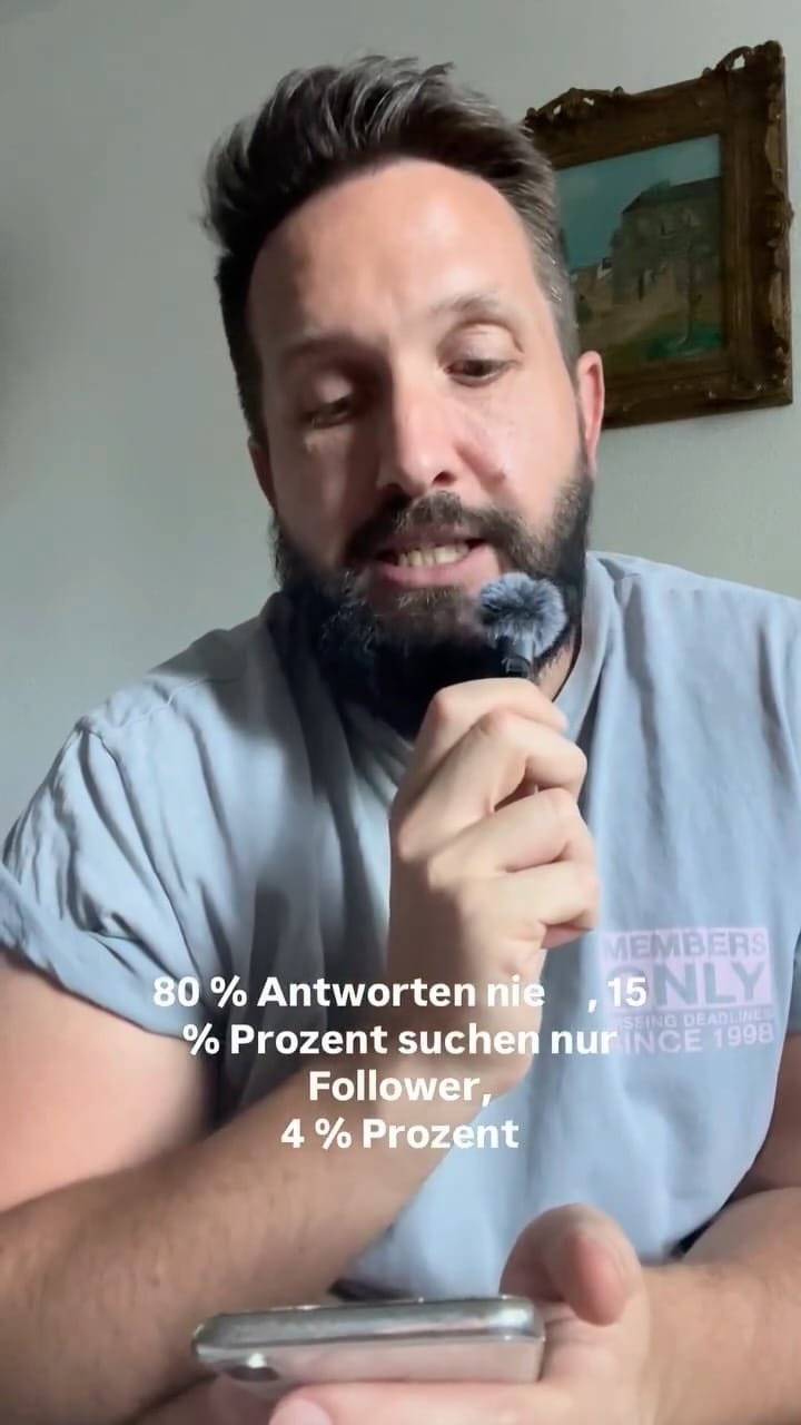 Post 2 by Manfred Karácsonyi on Instagram (video)