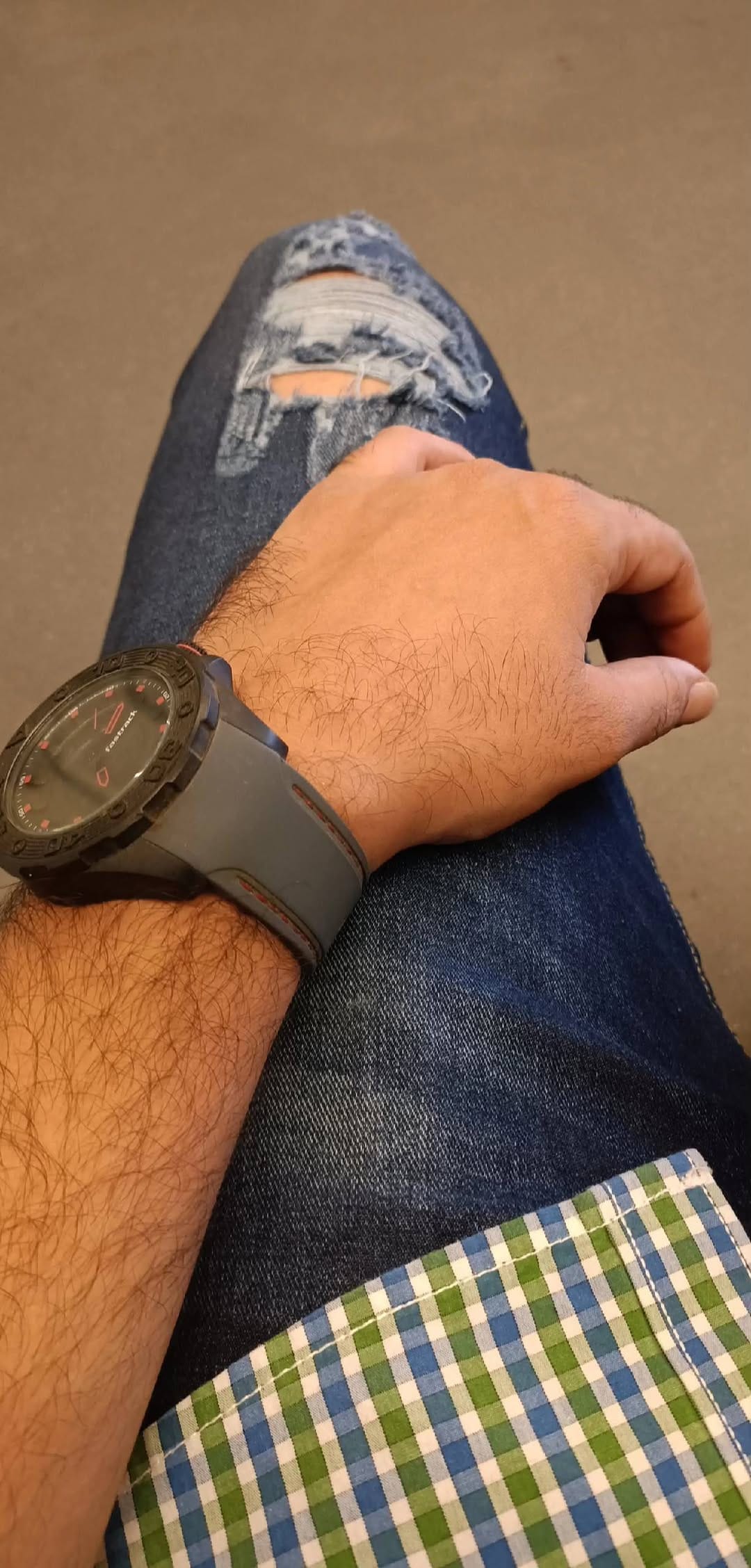 Post 9 by Prakhar on Instagram (video)