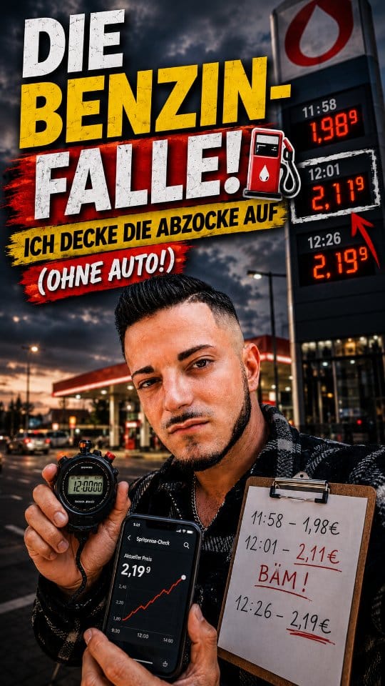 Post 4 by Roberto Dziech | Musiker | Schauspieler | Model | UGC on Instagram (video)