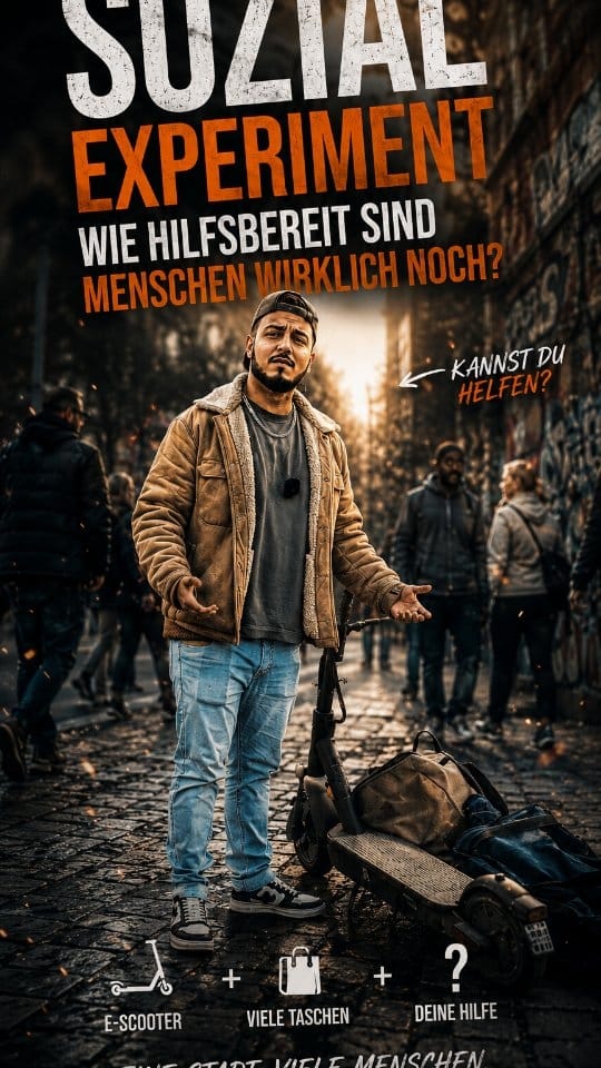 Post 5 by Roberto Dziech | Musiker | Schauspieler | Model | UGC on Instagram (video)