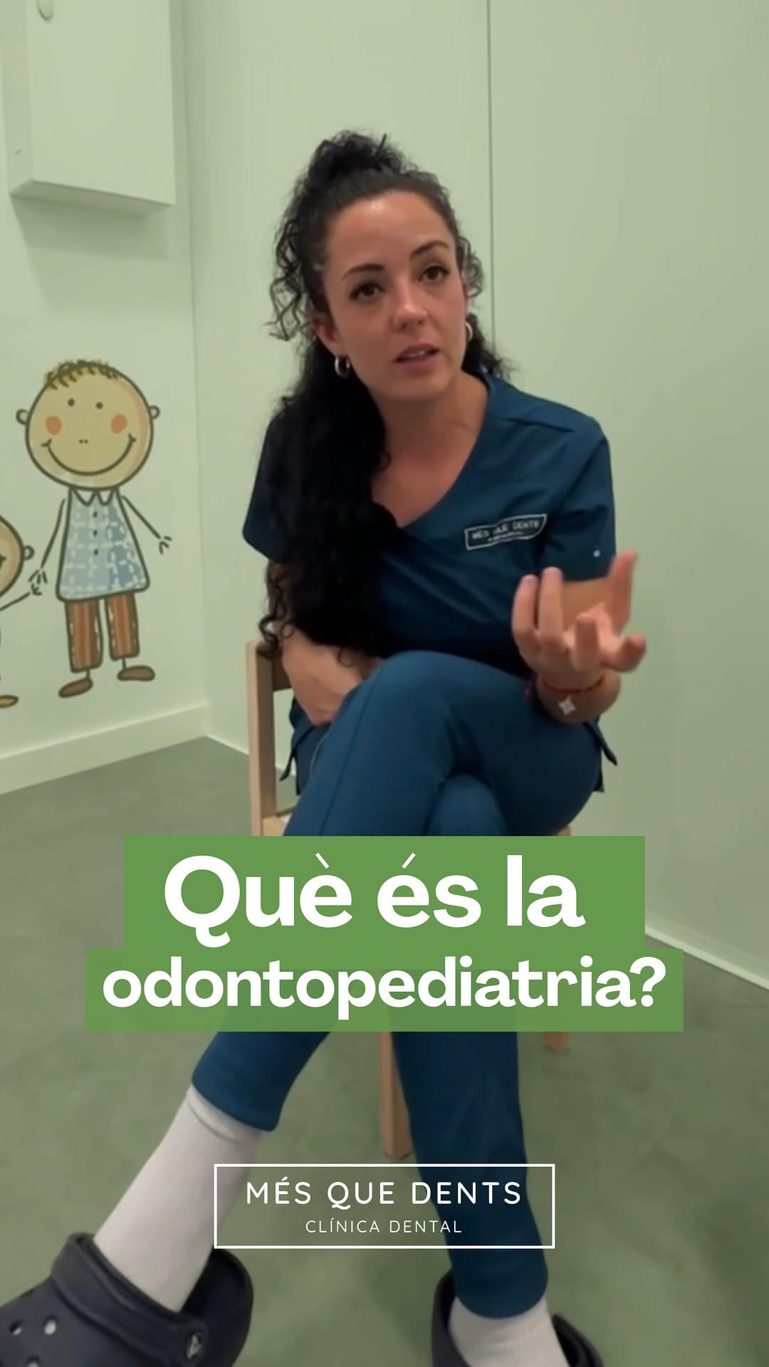 Post 3 by Jèssica Romeu Odontologia on Instagram (video)