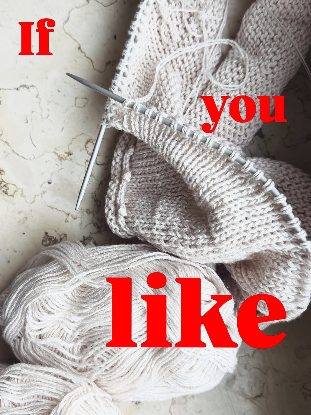 Post 2 by LOTTI | knit × fashion × design on Instagram (carousel)