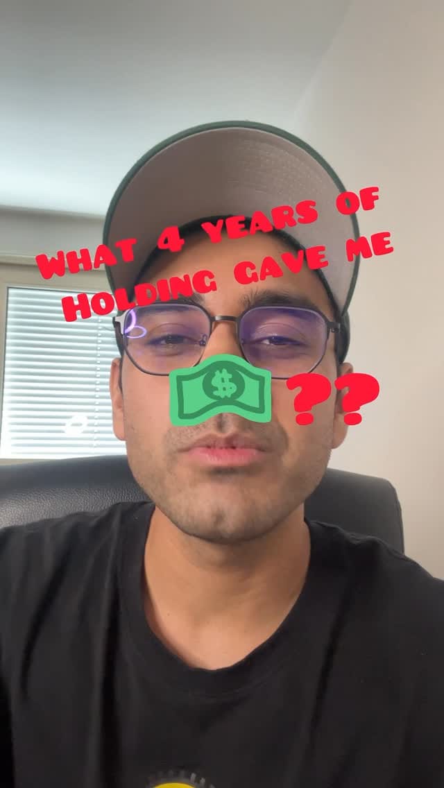 Post 9 by Puneet Sharma on Instagram (video)