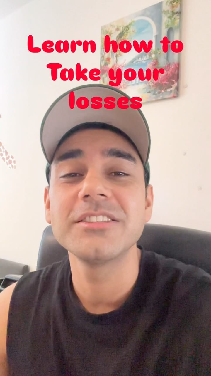 Post 4 by Puneet Sharma on Instagram (video)