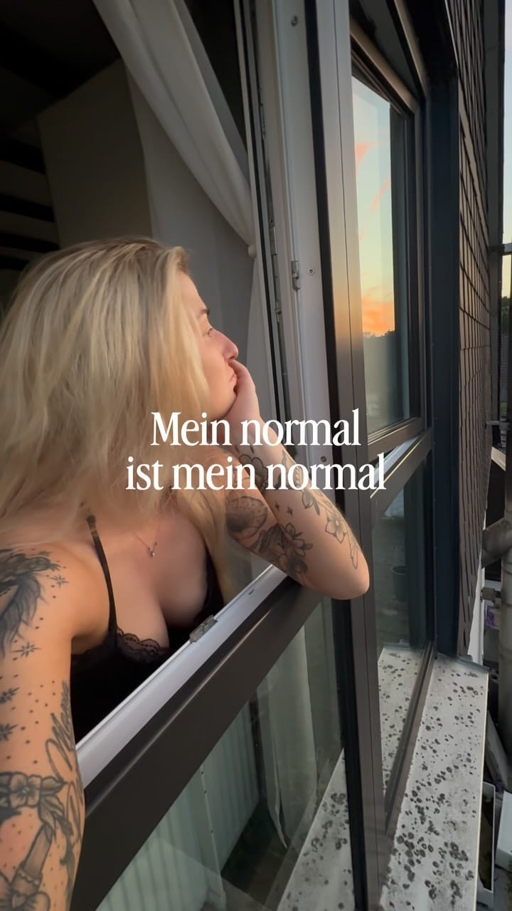 Post 1 by 𝙽𝚒𝚗𝚊 🎀✨ on Instagram (video)