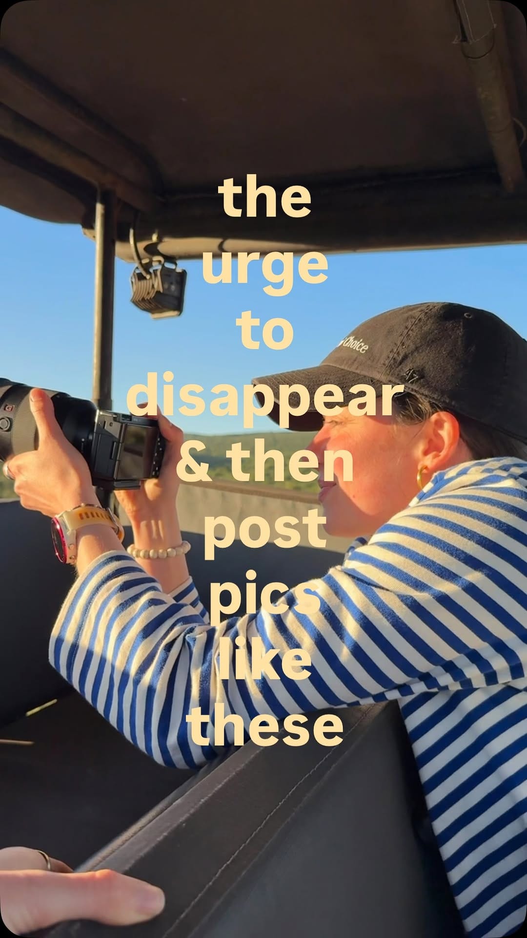 Post 6 by Marie Kaminski on Instagram (video)
