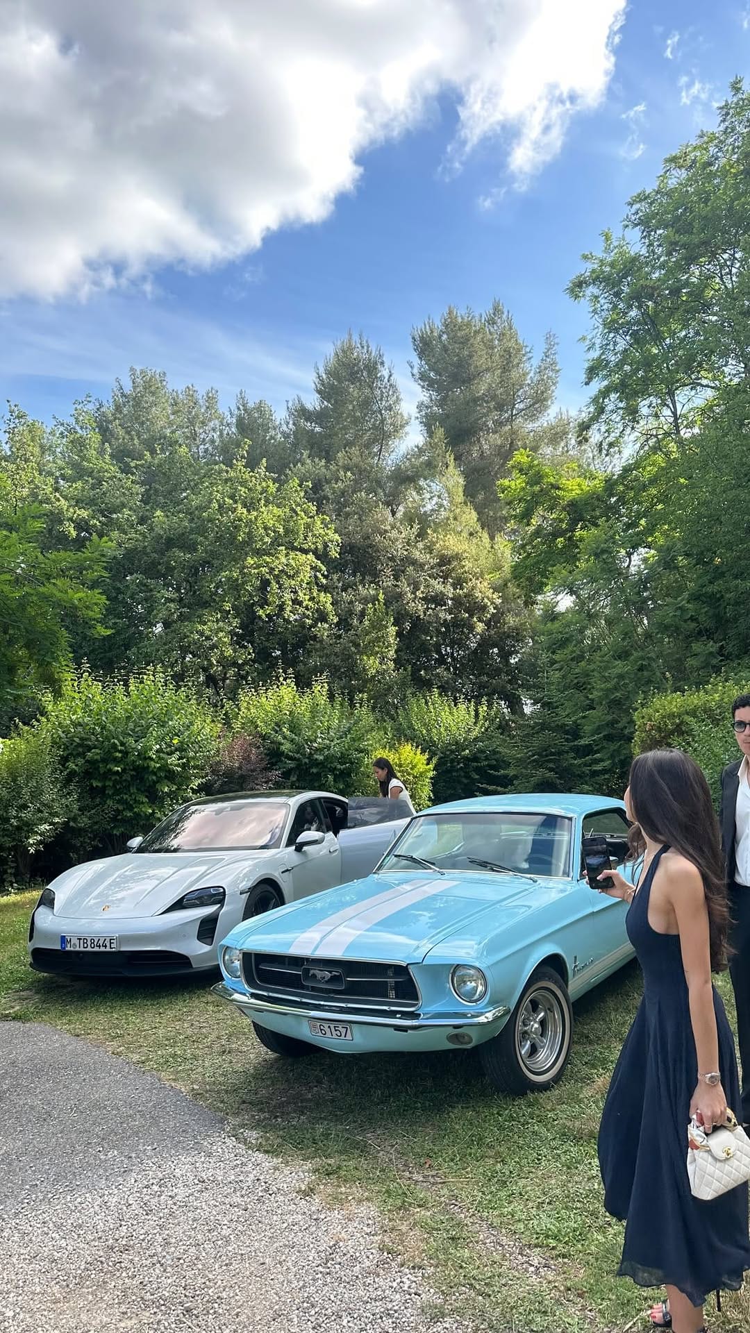 Post 6 by 𝑴𝒂𝒓𝒍𝒆𝒏𝒆 on Instagram (video)