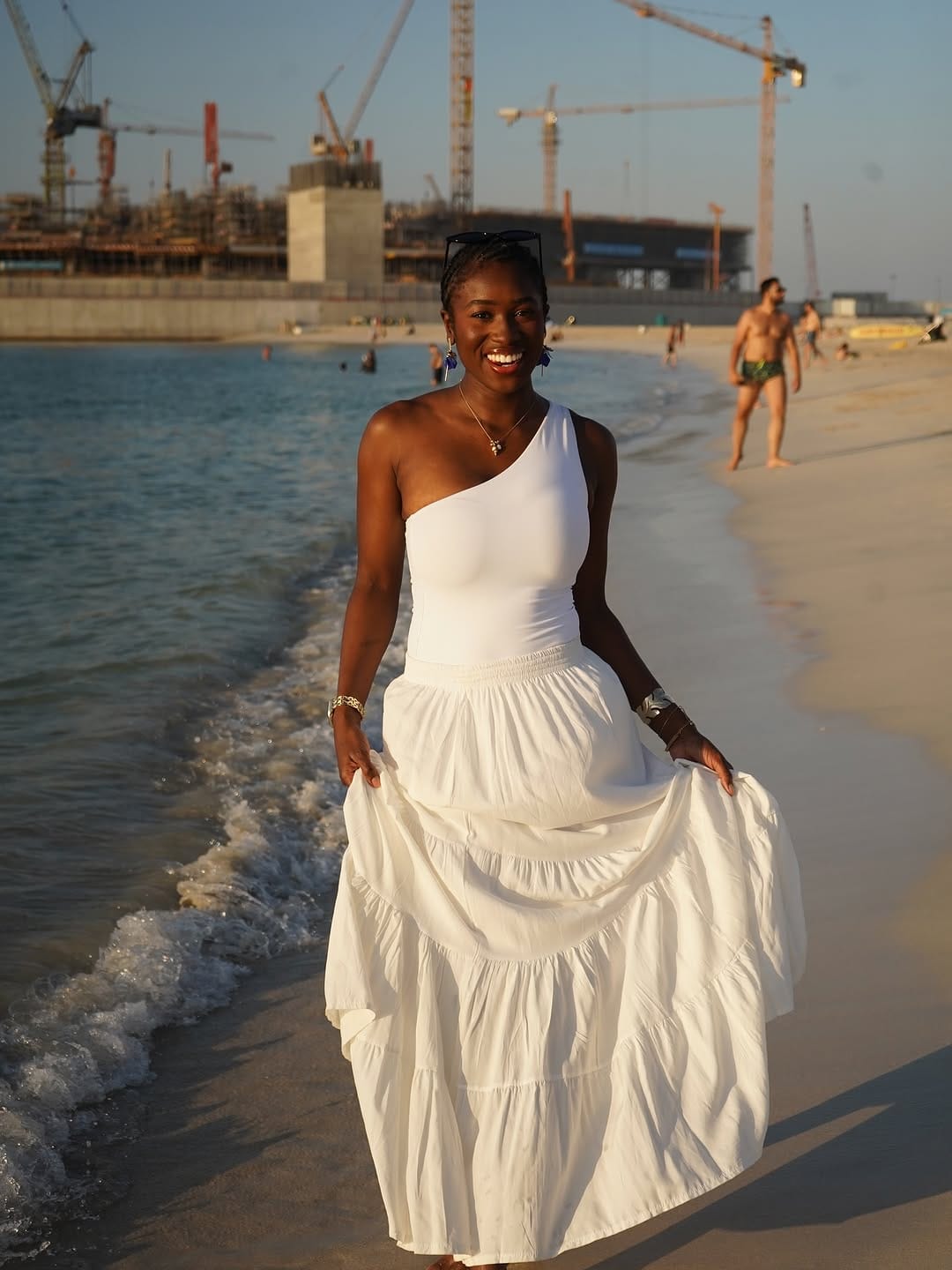 Post 8 by Ginette Kofigah on Instagram (carousel)