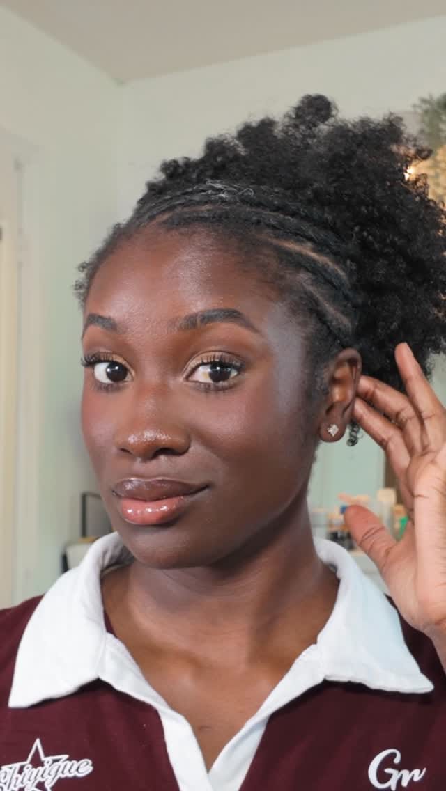 Post 4 by Ginette Kofigah on Instagram (video)