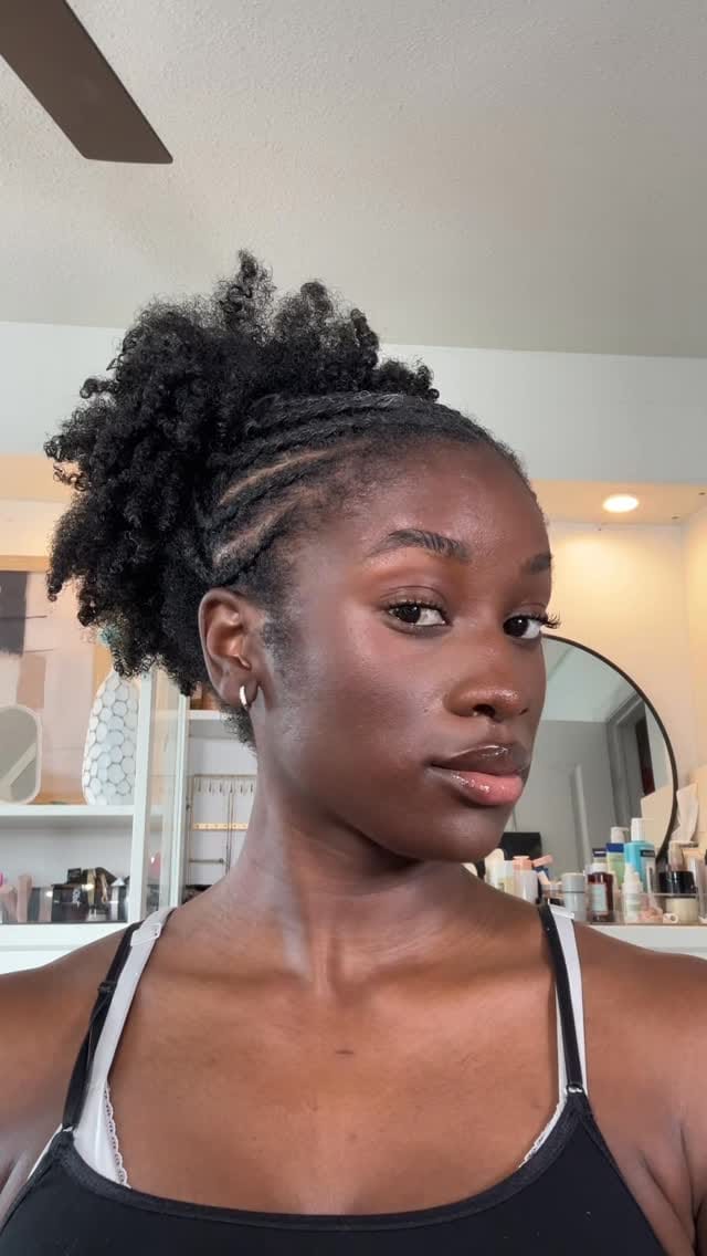 Post 3 by Ginette Kofigah on Instagram (video)