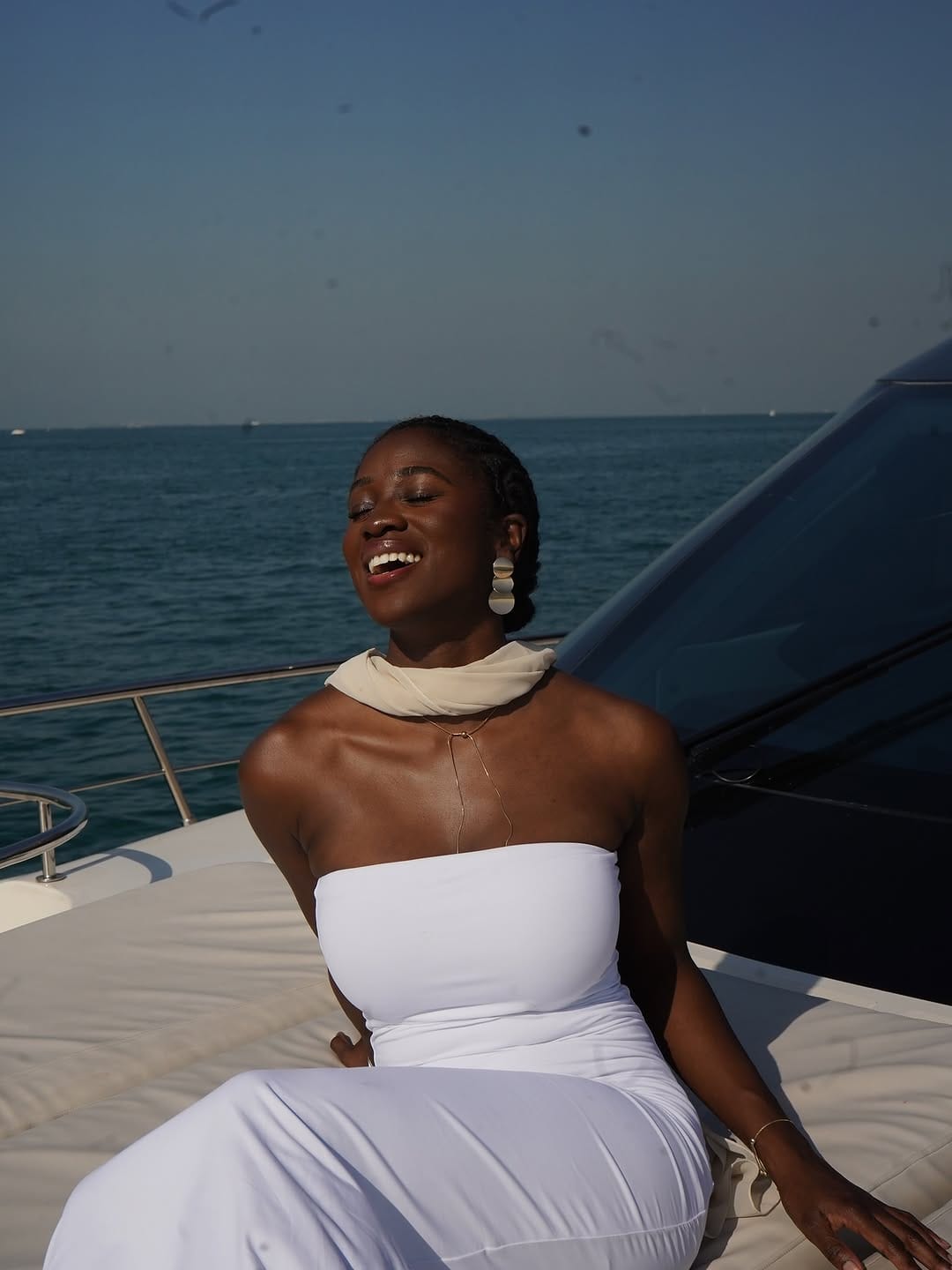Post 9 by Ginette Kofigah on Instagram (carousel)