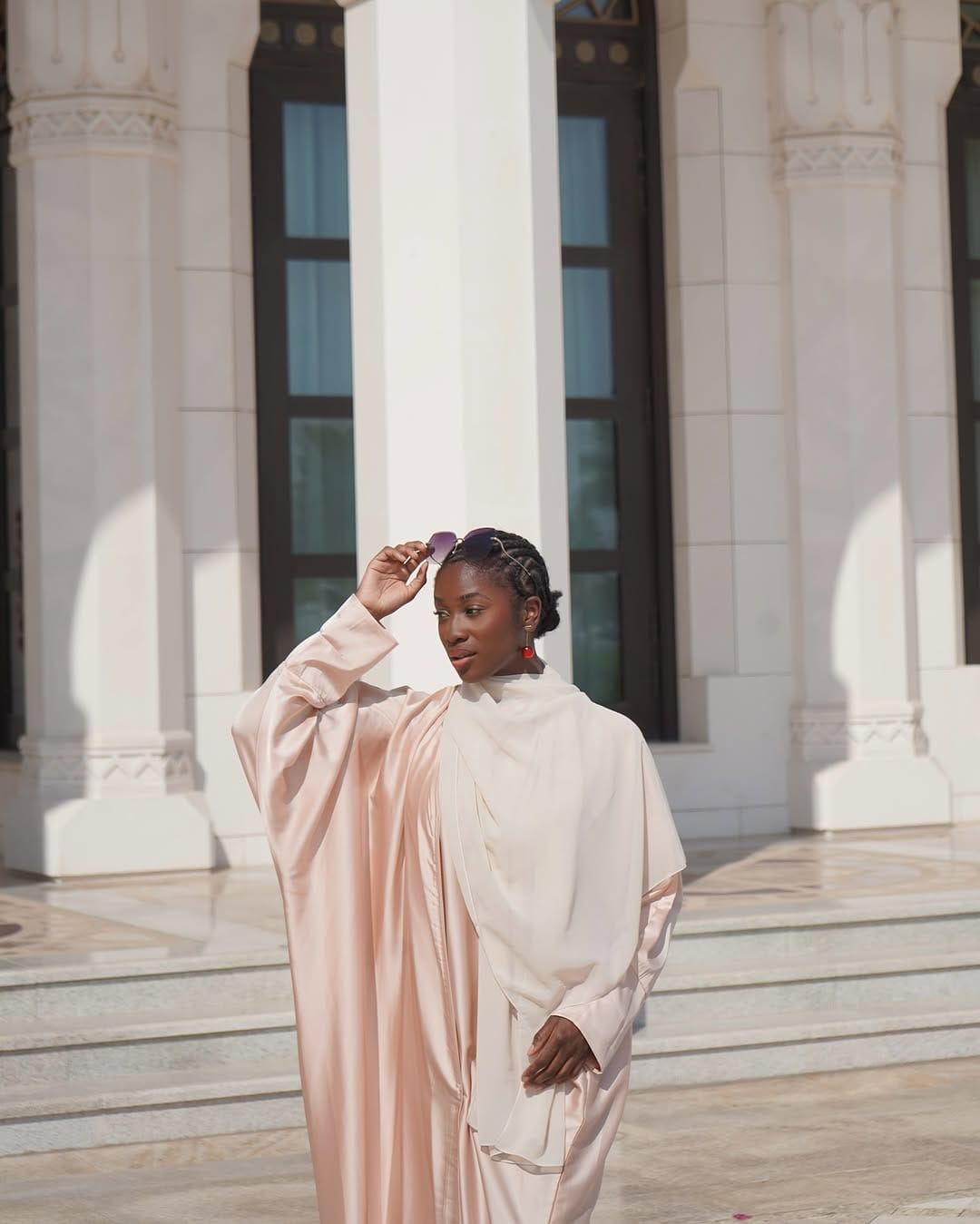 Post 10 by Ginette Kofigah on Instagram (carousel)