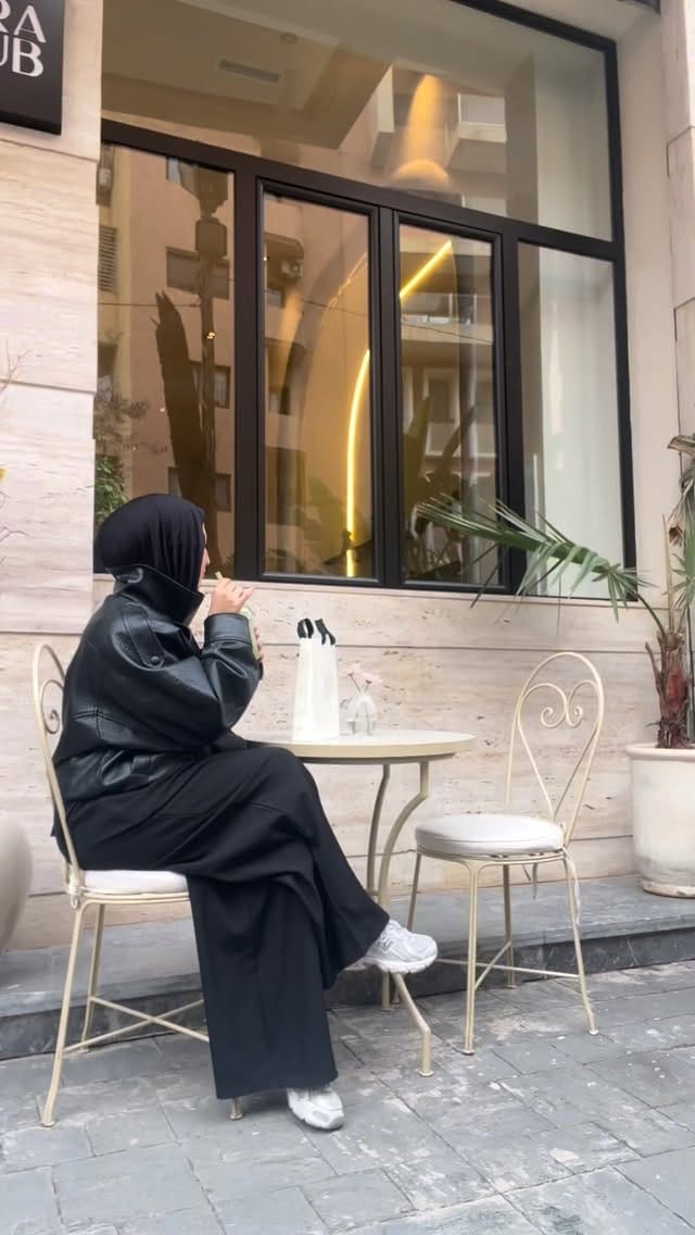 Post 4 by wissam | وسام on Instagram (video)