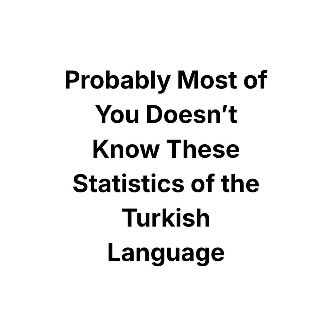 Post 5 by İpek | Turkish Tutor [Language Coach] on Instagram (carousel)