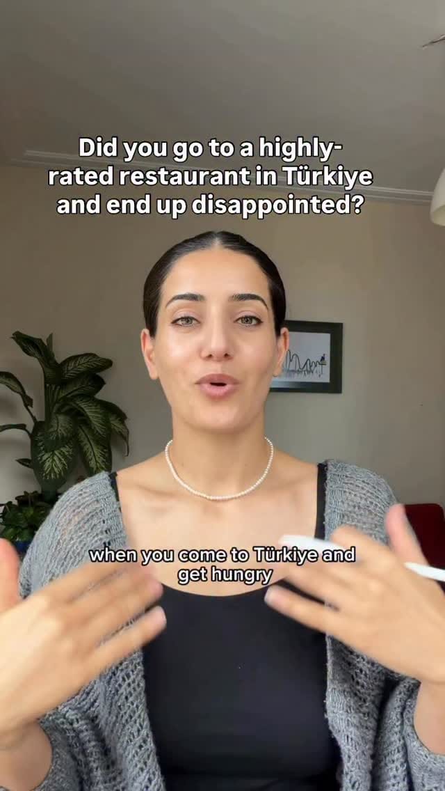 Post 9 by İpek | Turkish Tutor [Language Coach] on Instagram (video)