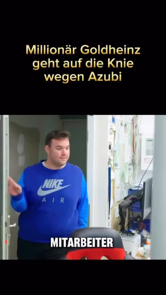 Post 9 by Heinz Schmalzried on Instagram (video)