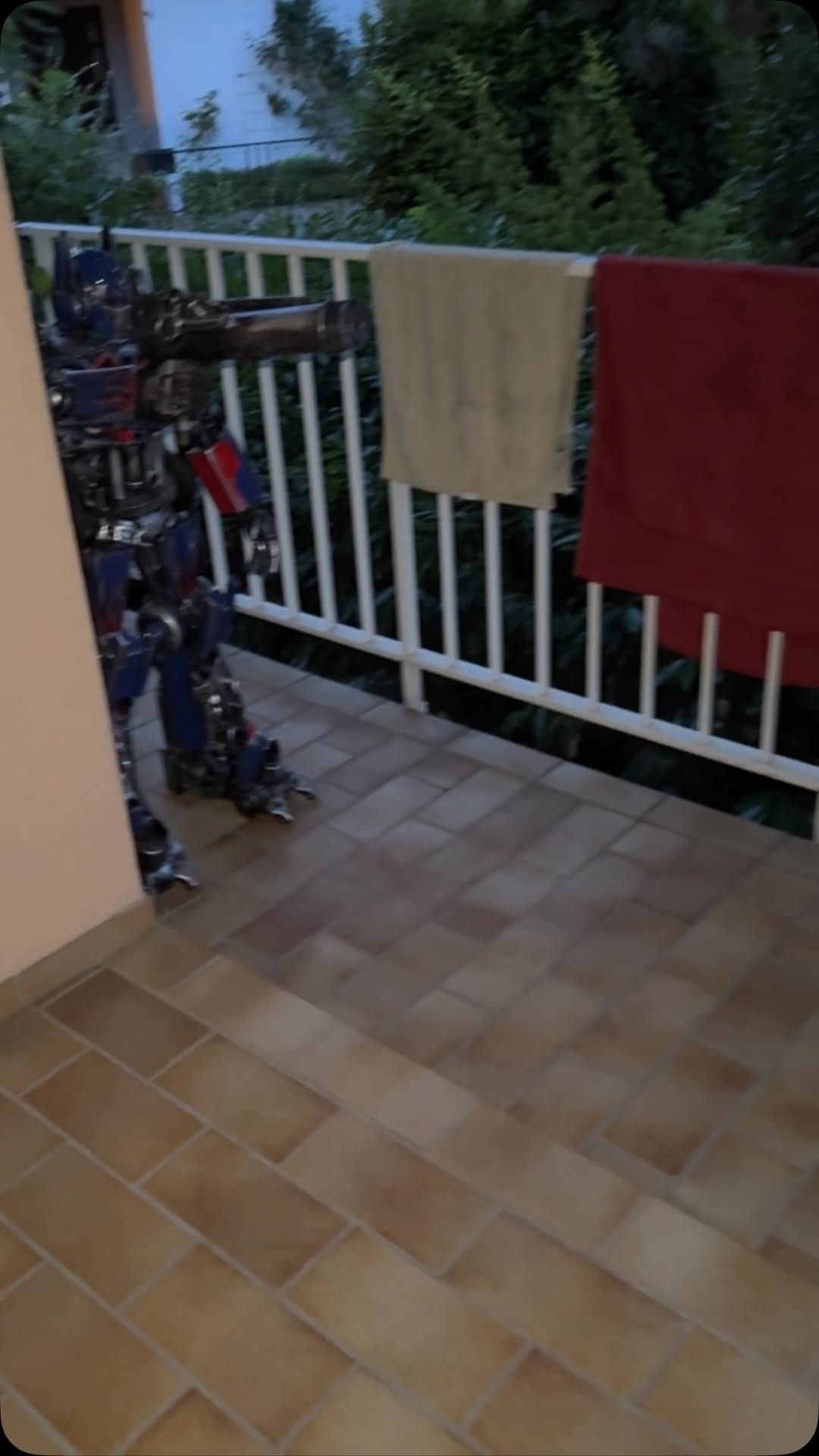 Post 5 by Heinz Schmalzried on Instagram (video)