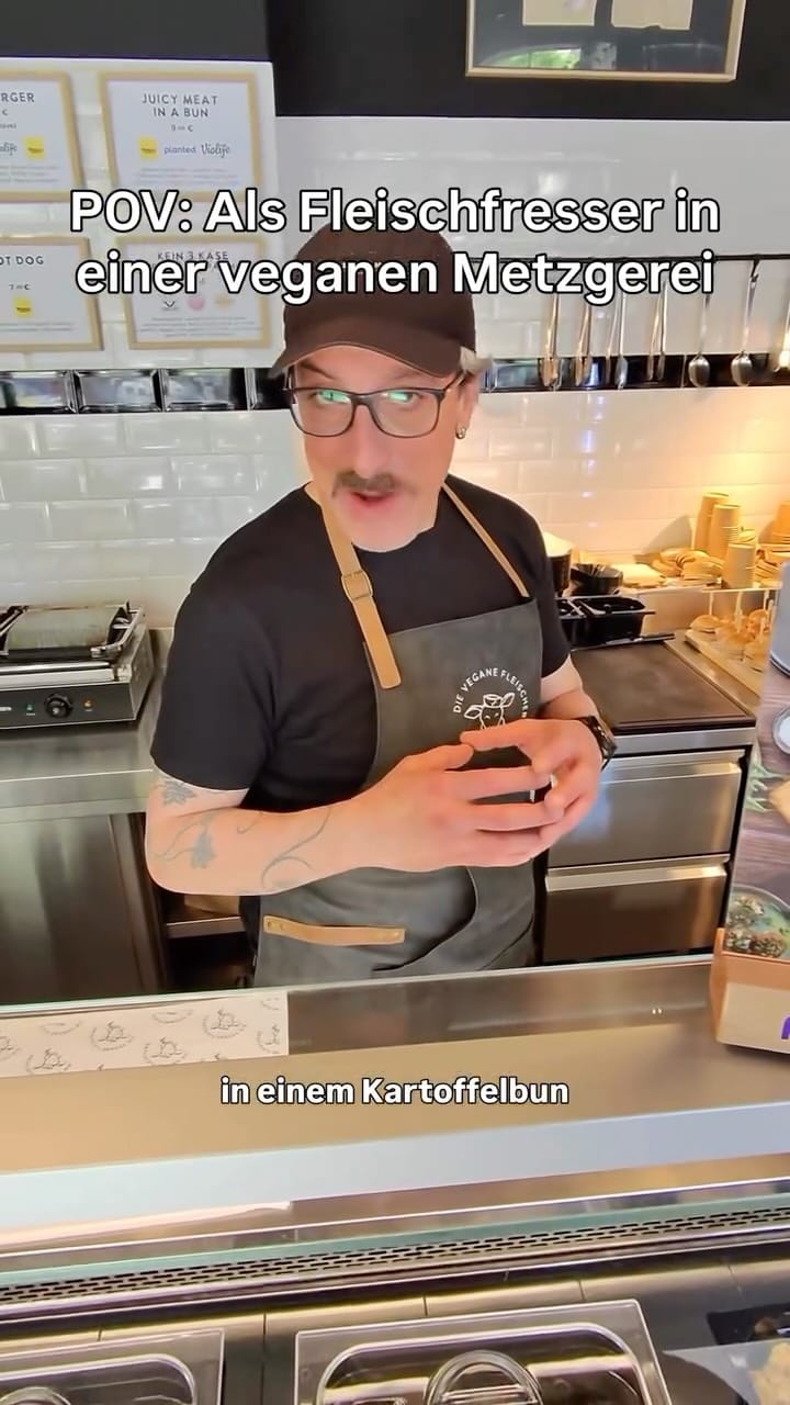 Post 7 by Kevin‘s POV on Instagram (video)