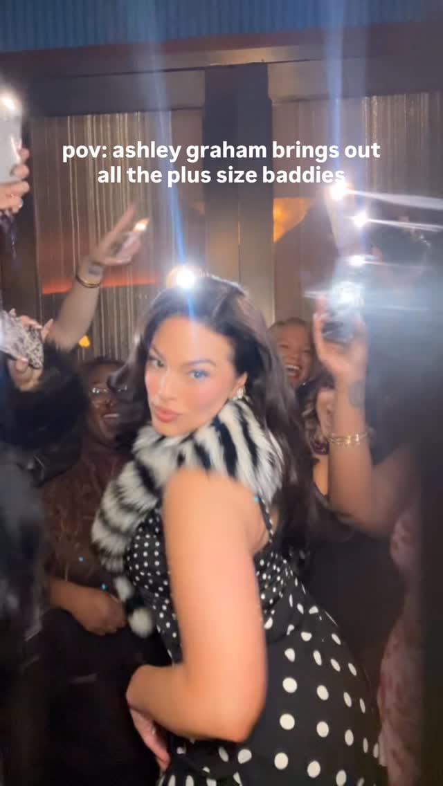 Post 9 by Nicki Thomas NickiStylesHerCurves on Instagram (video)