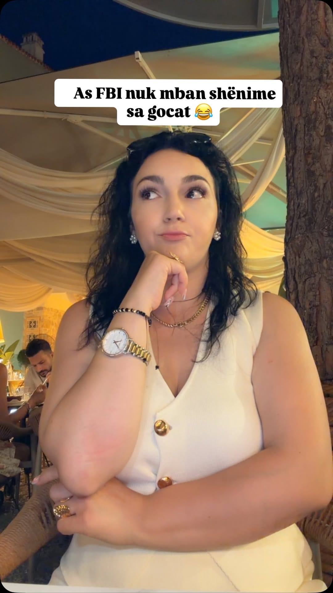 Post 9 by Blerina Abazi on Instagram (video)