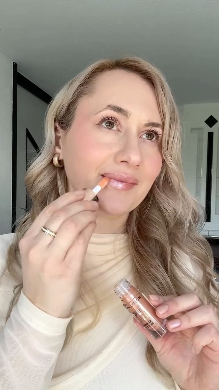 Post 6 by BEAUTYINSPIRATION on Instagram (video)