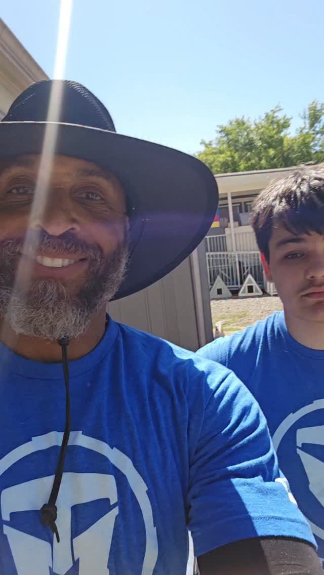 Post 6 by Tommie Johnson on Instagram (video)