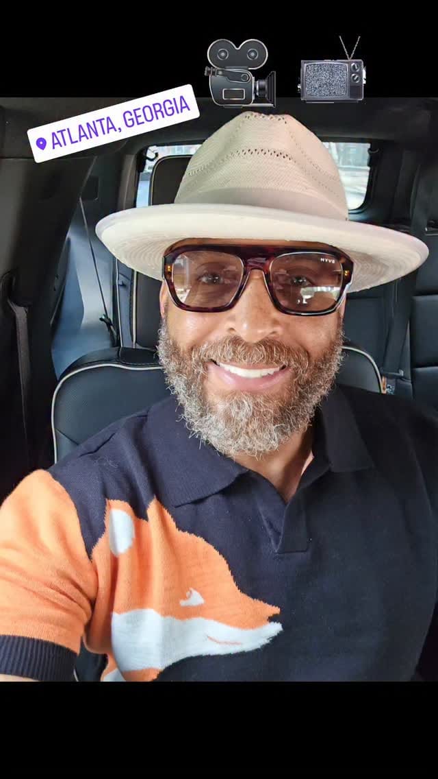 Post 5 by Tommie Johnson on Instagram (video)