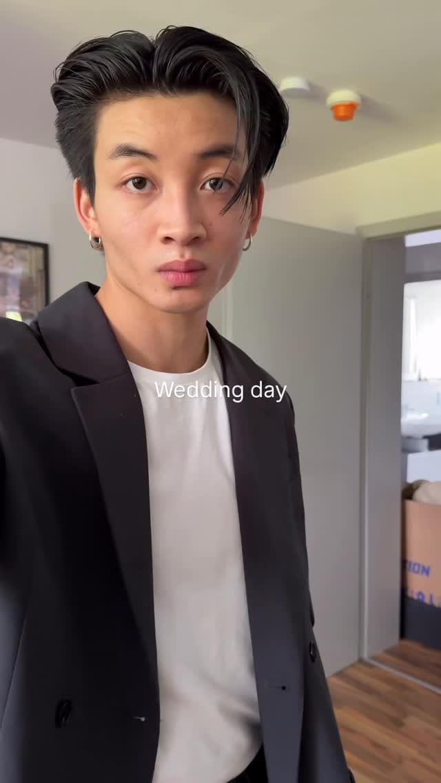 Post 3 by Bao on Instagram (video)