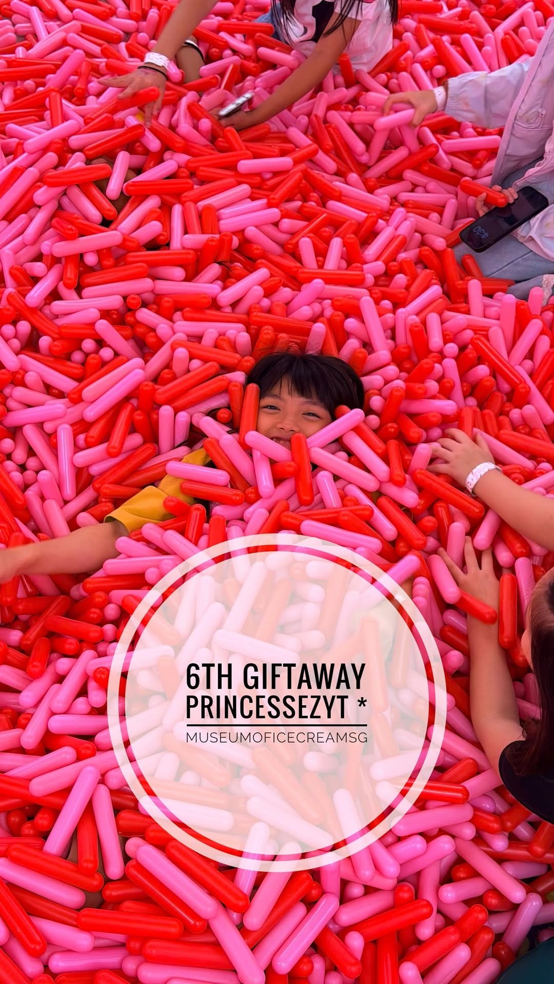 Post 7 by Erica - Lifestyle, Parenting, Foodie, Travel & Beauty on Instagram (video)