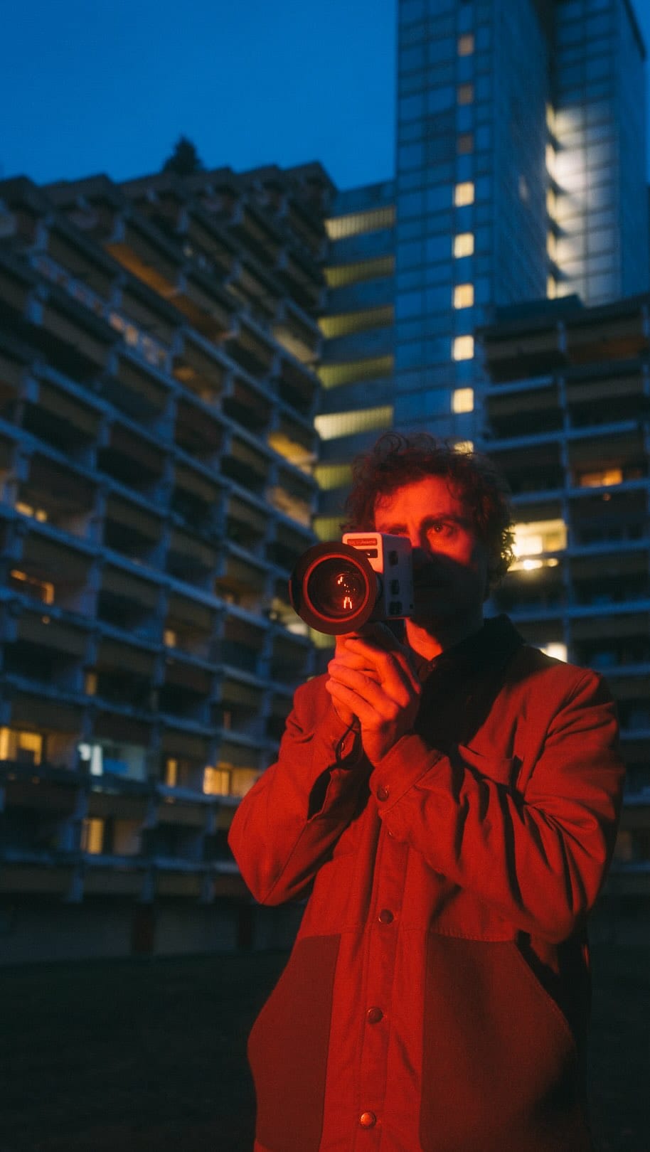 Post 1 by Dominik Wierl on Instagram (video)