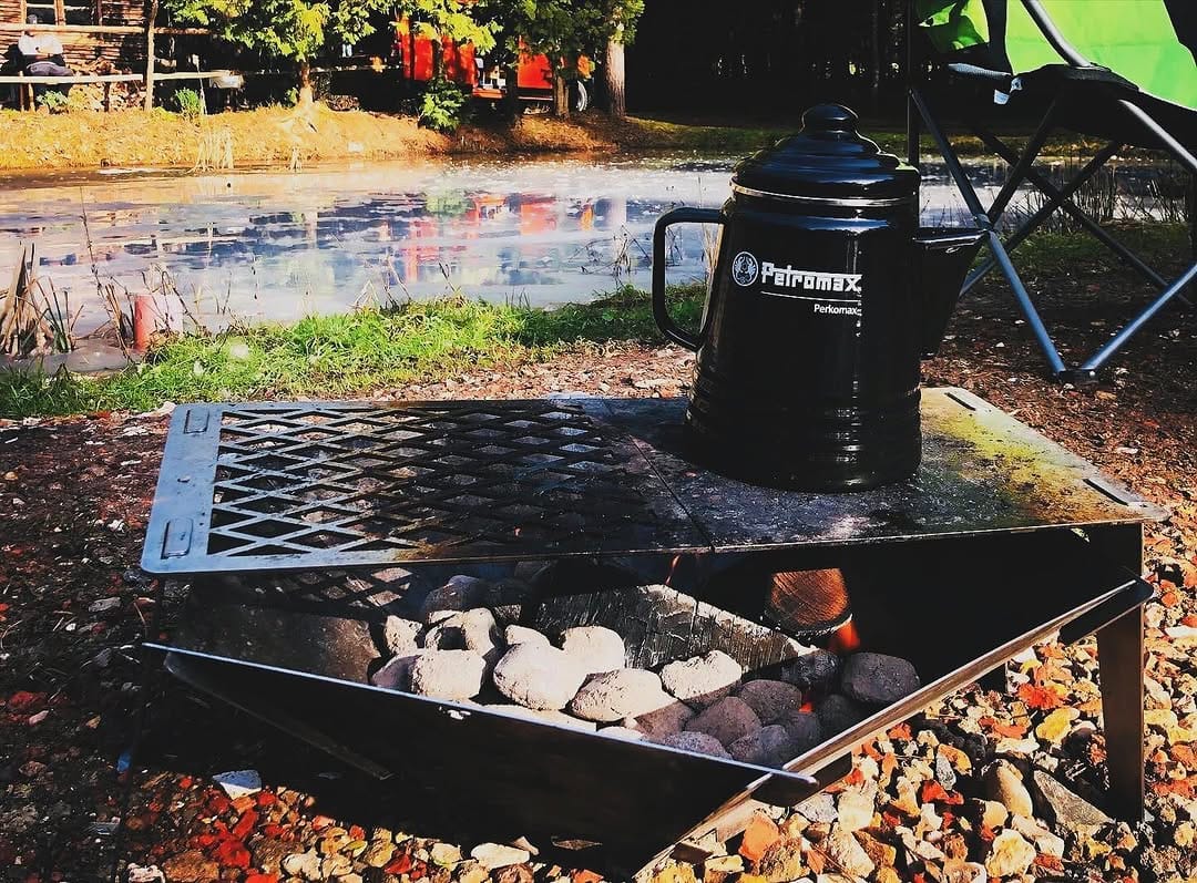 Post 1 by Camping - Outdoor - Wellness - Airbnb - Hotels on Instagram (image)