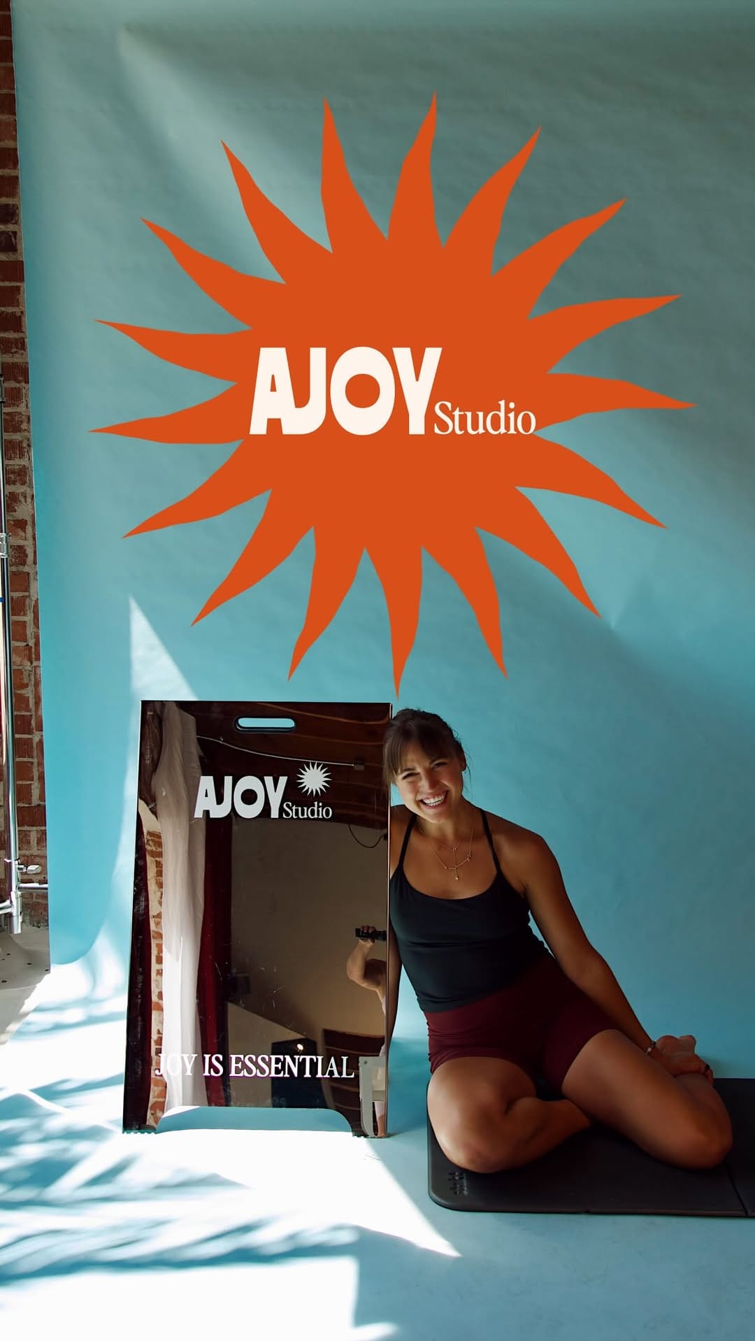 Post 4 by Abbey | Pilates & Digital Creator on Instagram (video)