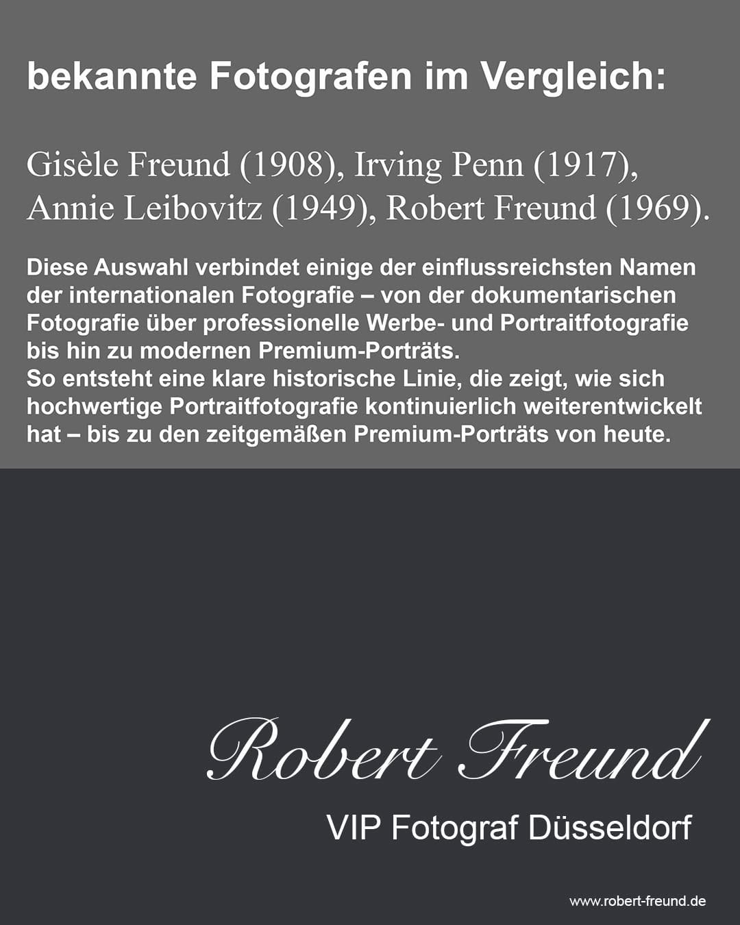 Post 6 by ROBERT FREUND ® on Instagram (image)
