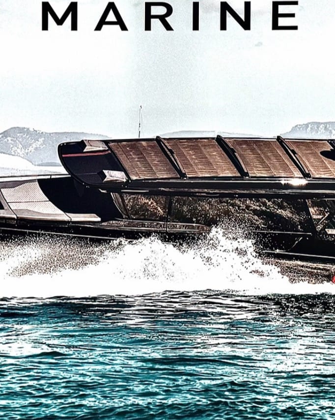 Post 2 by ROBERT FREUND ® on Instagram (image)