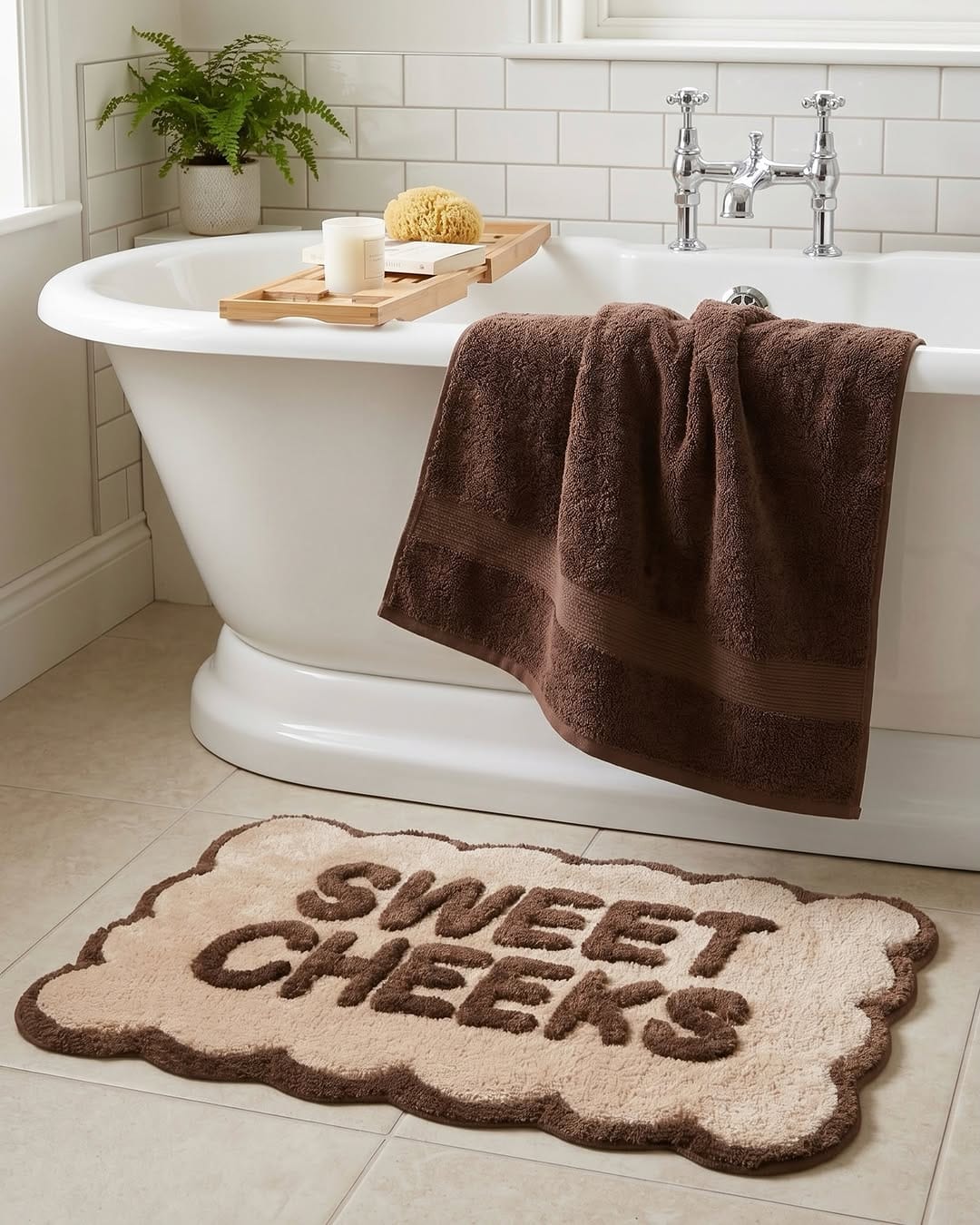Post 4 by Allure Bath Fashions on Instagram (image)