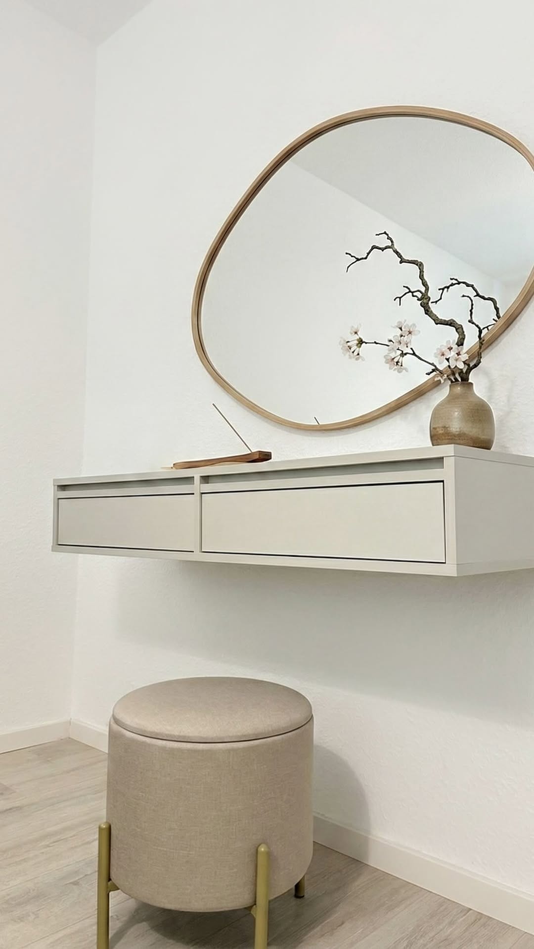 Post 7 by BÜŞRA | Home & Interior on Instagram (video)