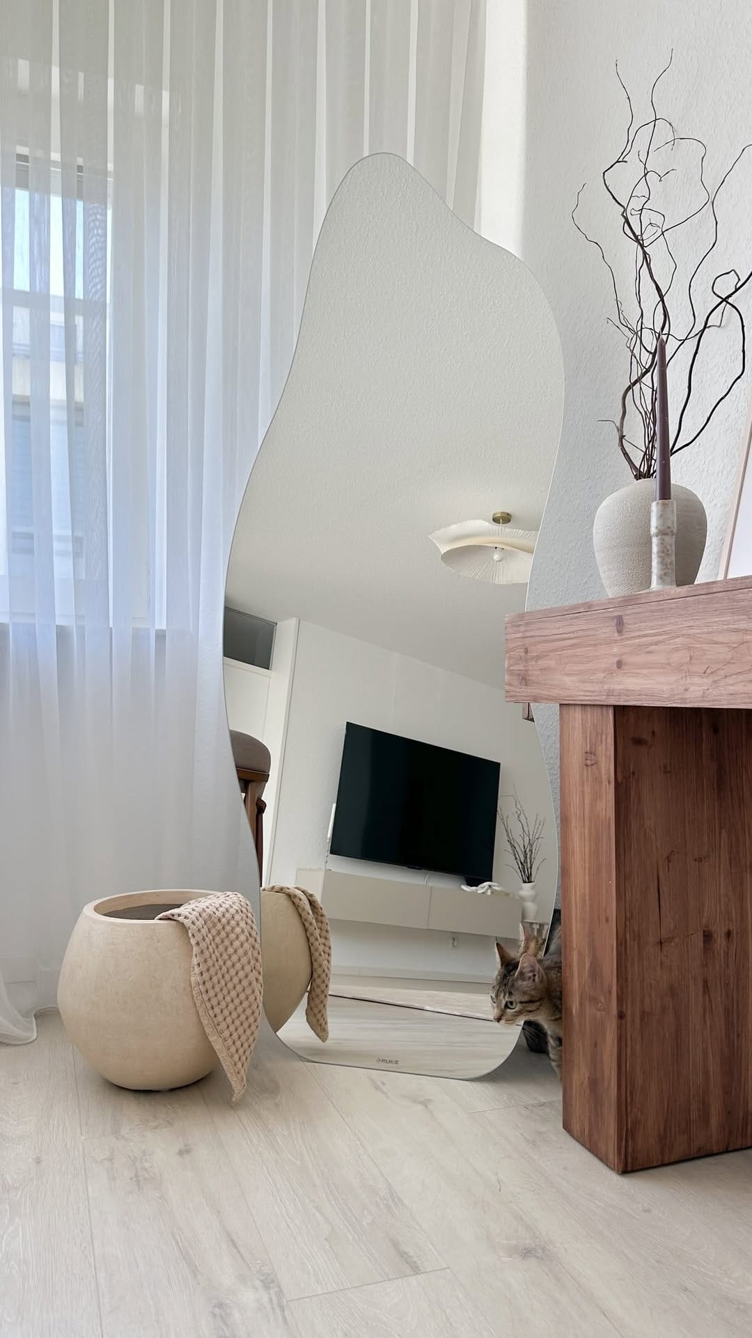 Post 4 by BÜŞRA | Home & Interior on Instagram (video)