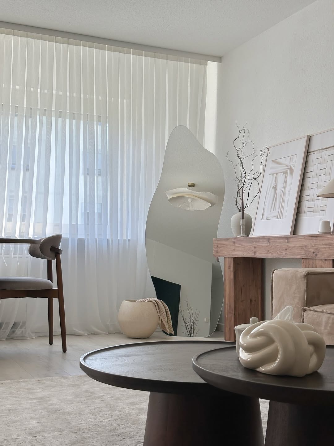 Post 3 by BÜŞRA | Home & Interior on Instagram (carousel)
